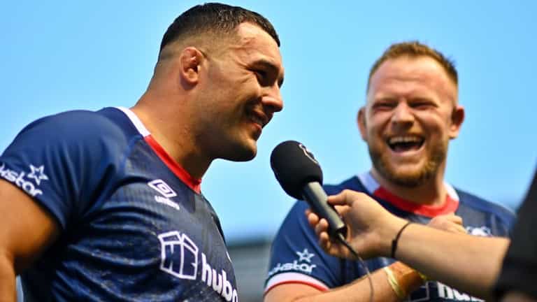 Return of hometown boy Ellis Genge making Bristol Bears dream again Return of hometown boy Ellis Genge making Bristol Bears dream again