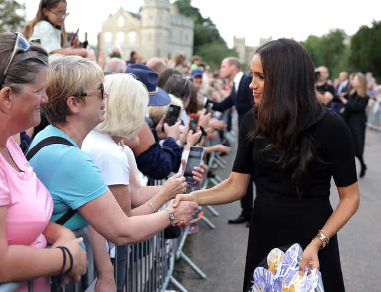 Meghan Markle ‘ready to return to UK’ and ‘feels validated’ by the public’s response in recent days Meghan Markle ‘ready to return to UK’ and ‘feels validated’ by the public’s response in recent days