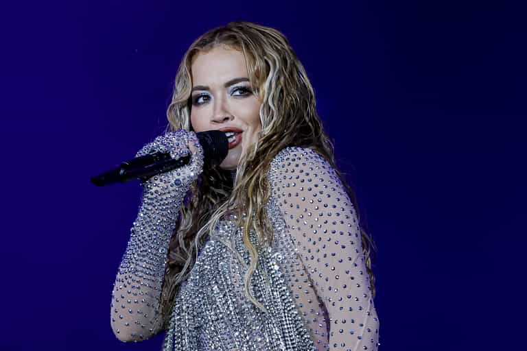 Kate Bush fans horrified with Rita Ora’s ‘awful’ cover of Running Up That Hill Kate Bush fans horrified with Rita Ora’s ‘awful’ cover of Running Up That Hill