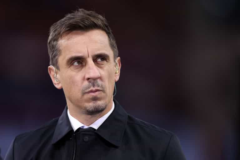Gary Neville says Liz Truss is ‘taking the mick’ with ‘immoral’ tax cuts for rich Gary Neville says Liz Truss is ‘taking the mick’ with ‘immoral’ tax cuts for rich