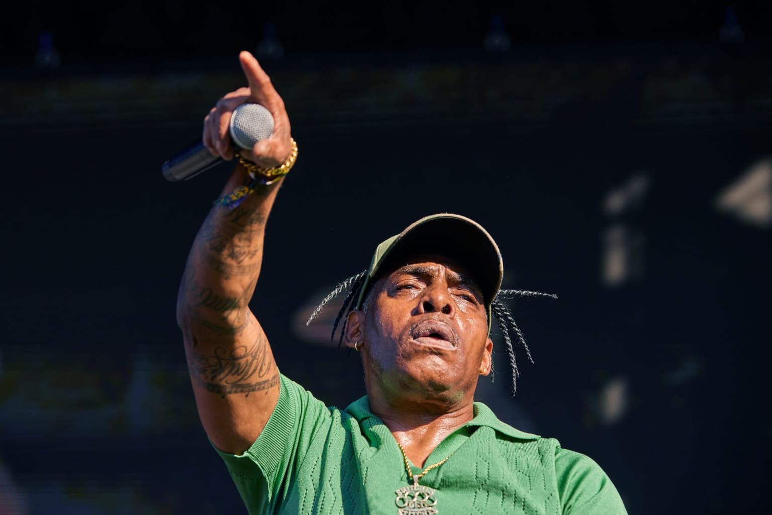 Coolio, Grammy award-winning Gangsta’s Paradise rapper, dead at 59