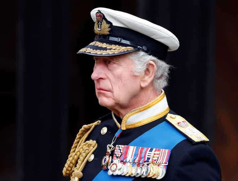 Meghan requests ‘one-to-one meeting’ with King Charles Meghan requests ‘one-to-one meeting’ with King Charles
