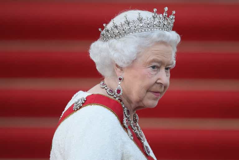 Controversial professor who wished Queen ‘excruciating’ death says she will not get fired Controversial professor who wished Queen ‘excruciating’ death says she will not get fired
