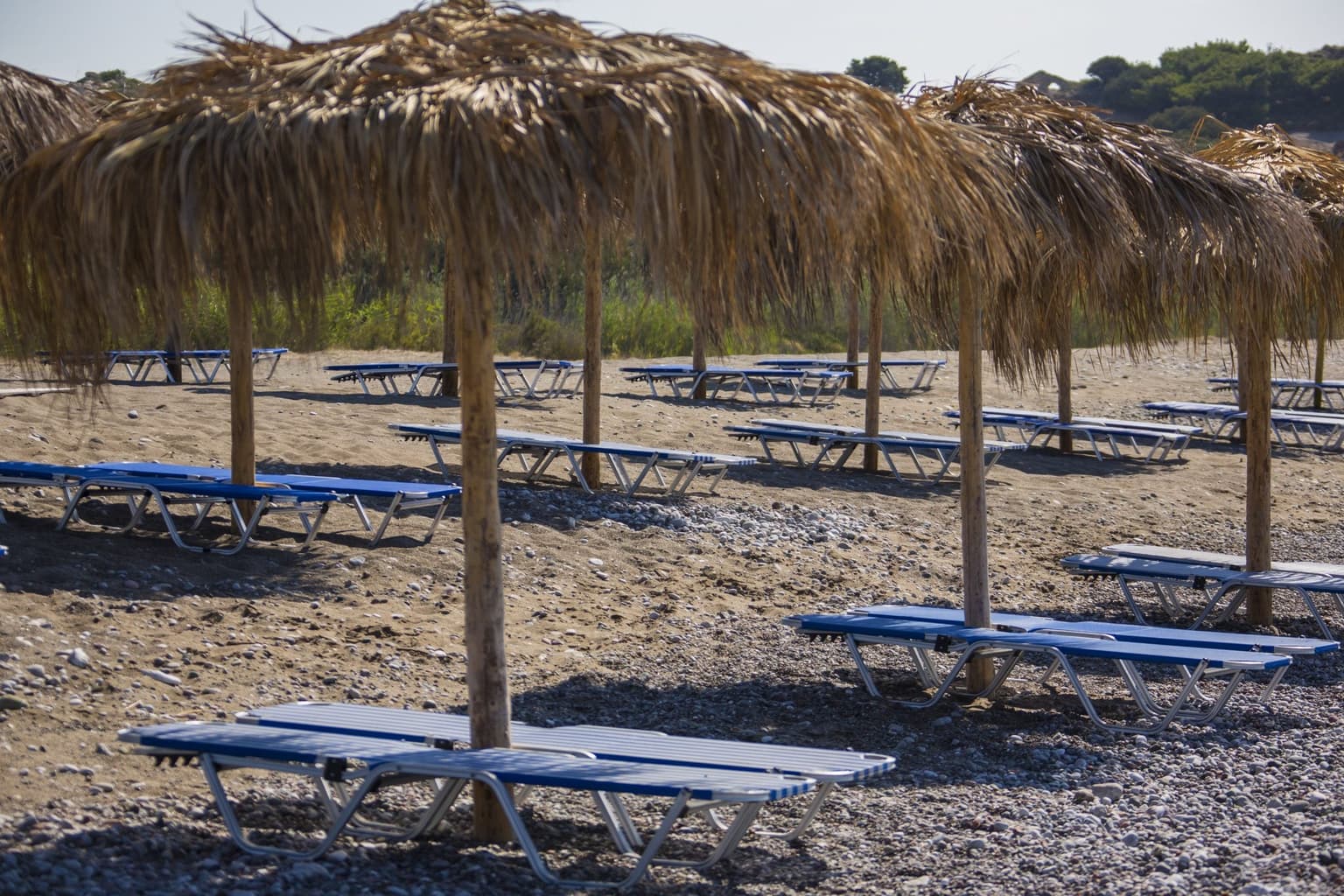 Brit woman ‘gang-raped by group of up to eight men’ at hotel on Greek island Rhodes