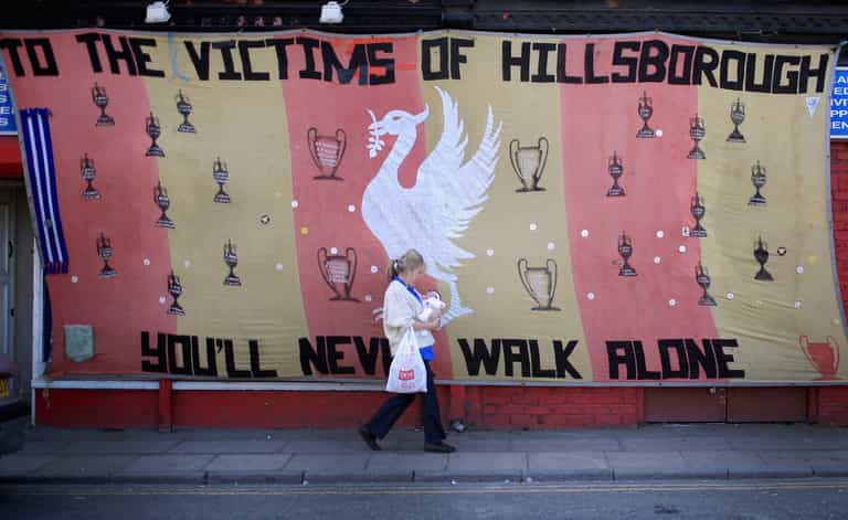 Three Hillsborough survivors have taken their lives since 2022 Champions League Final Three Hillsborough survivors have taken their lives since 2022 Champions League Final
