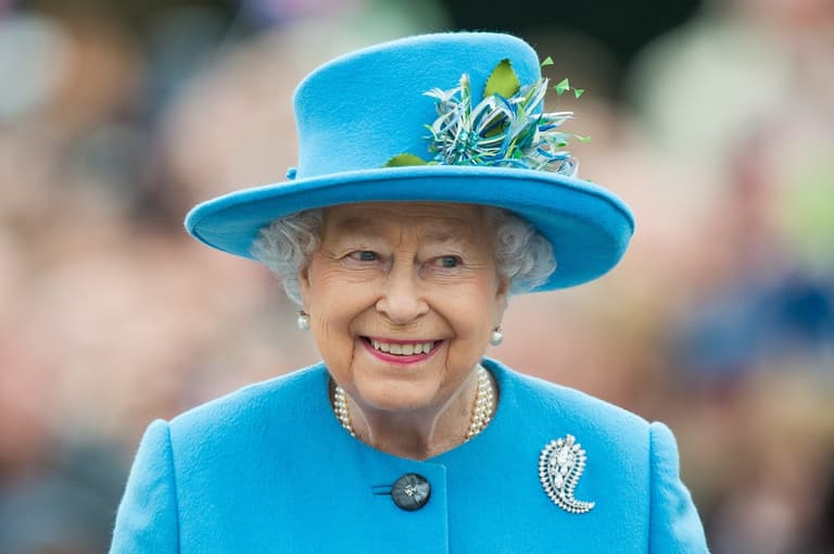 Tributes pour in for Queen Elizabeth II after she dies aged 96 Tributes pour in for Queen Elizabeth II after she dies aged 96