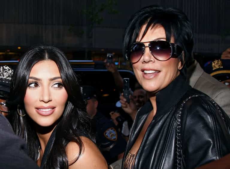 Ray J says him and Kim Kardashian filmed 3 sex tapes because Kris Jenner made them Ray J says him and Kim Kardashian filmed 3 sex tapes because Kris Jenner made them