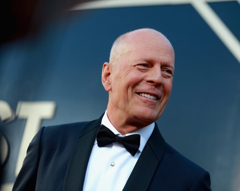 Bruce Willis becomes first Hollywood actor to sell rights to ‘digital twin’ Bruce Willis becomes first Hollywood actor to sell rights to ‘digital twin’