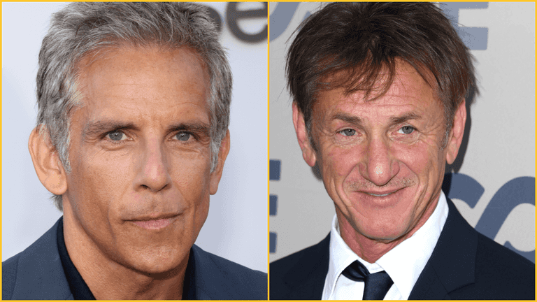 Ben Stiller and Sean Penn have been banned from entering Russia Ben Stiller and Sean Penn have been banned from entering Russia