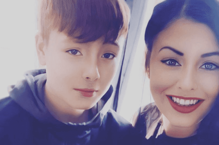 Teenager found dead after allegedly taking part in blackout challenge Teenager found dead after allegedly taking part in blackout challenge