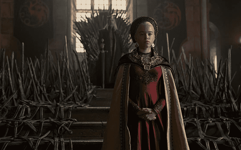 Four major House of the Dragon actors are going to be replaced in just a few episodes Four major House of the Dragon actors are going to be replaced in just a few episodes