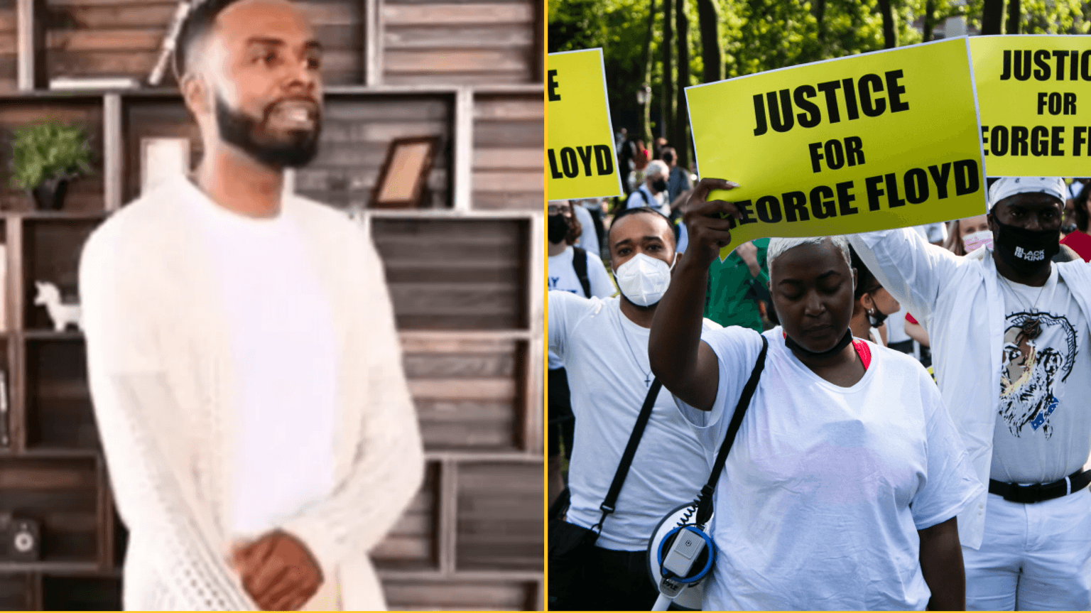 Black Lives Matters boss accused of ‘syphoning’ $10 million from donors