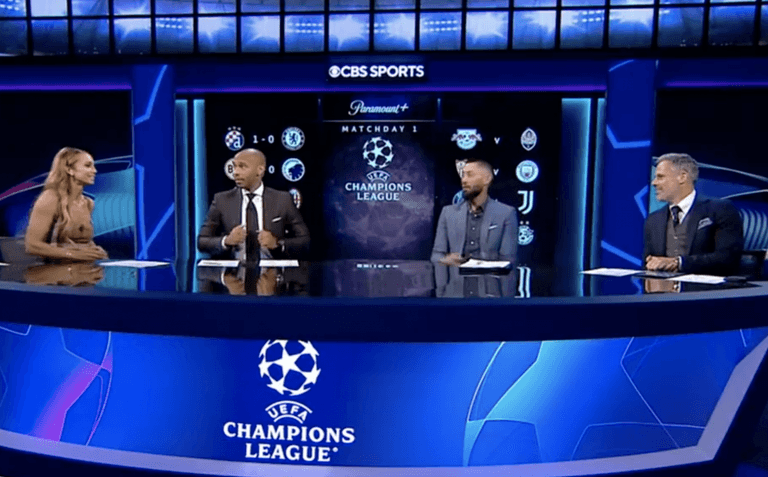 Clint Dempsey thinks that Tottenham can win the Champions League Clint Dempsey thinks that Tottenham can win the Champions League