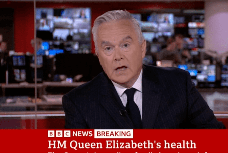 BBC One pulls TV schedule as Queen’s doctors say they are ‘concerned for her health’ BBC One pulls TV schedule as Queen’s doctors say they are ‘concerned for her health’
