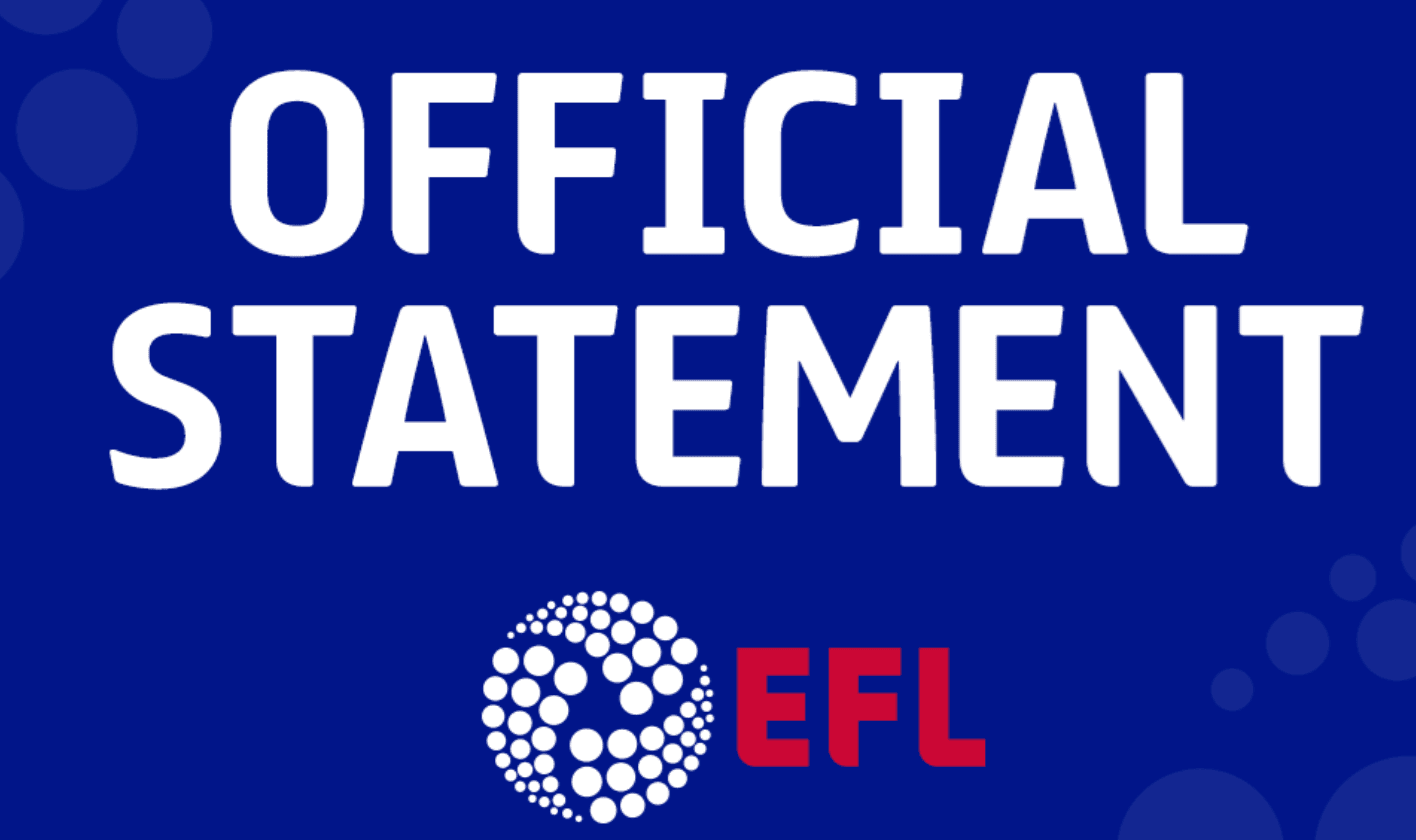 EFL confirm postponement of Friday fixtures after death of Queen Elizabeth II