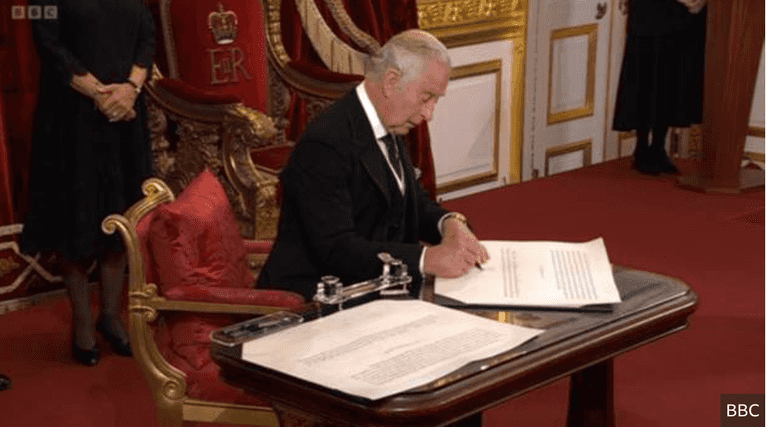 Day of Queen’s funeral will be a bank holiday Day of Queen’s funeral will be a bank holiday