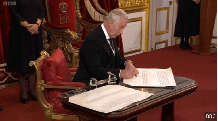 Day of Queen’s funeral will be a bank holiday Day of Queen’s funeral will be a bank holiday