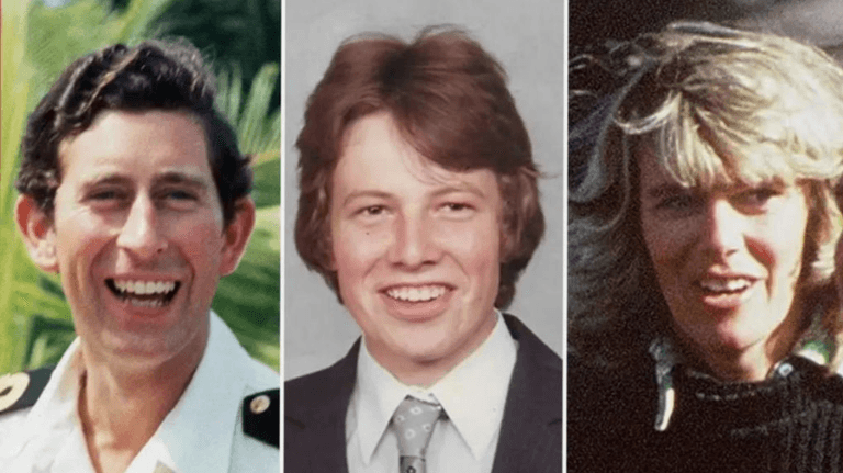 Australian man who claims to be King Charles’ ‘lovechild’ says he has plans to meet Prince Harry Australian man who claims to be King Charles’ ‘lovechild’ says he has plans to meet Prince Harry