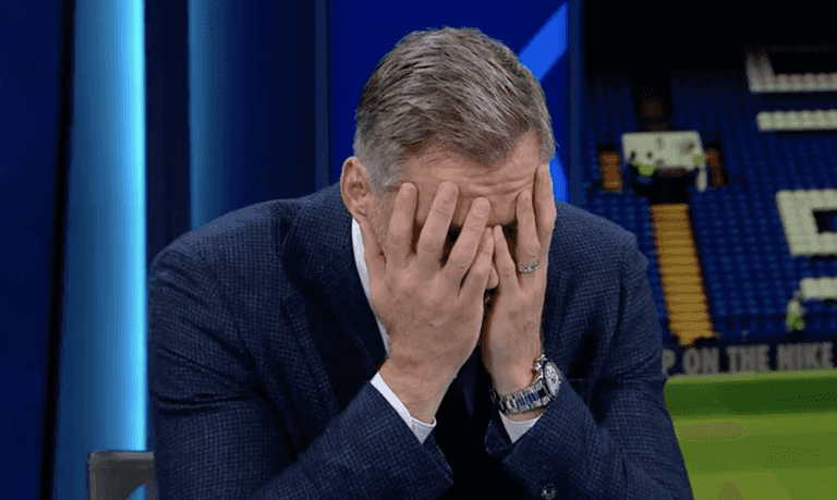 Jamie Carragher rips into ‘incredibly arrogant’ Todd Boehly ideas Jamie Carragher rips into ‘incredibly arrogant’ Todd Boehly ideas