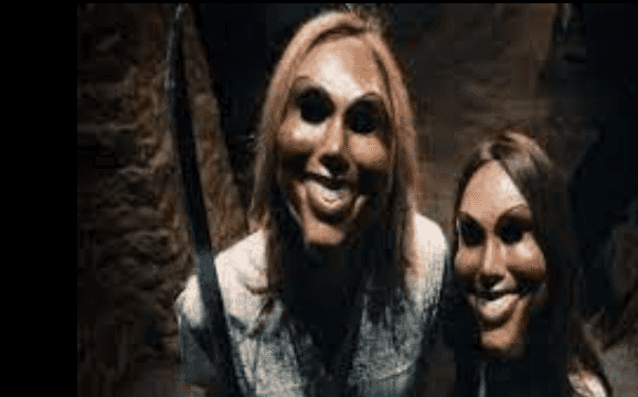 US state becomes first to pass ‘Purge’ law US state becomes first to pass ‘Purge’ law