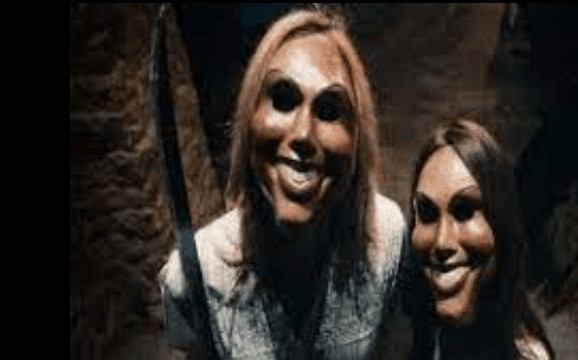 US state becomes first to pass ‘Purge’ law US state becomes first to pass ‘Purge’ law