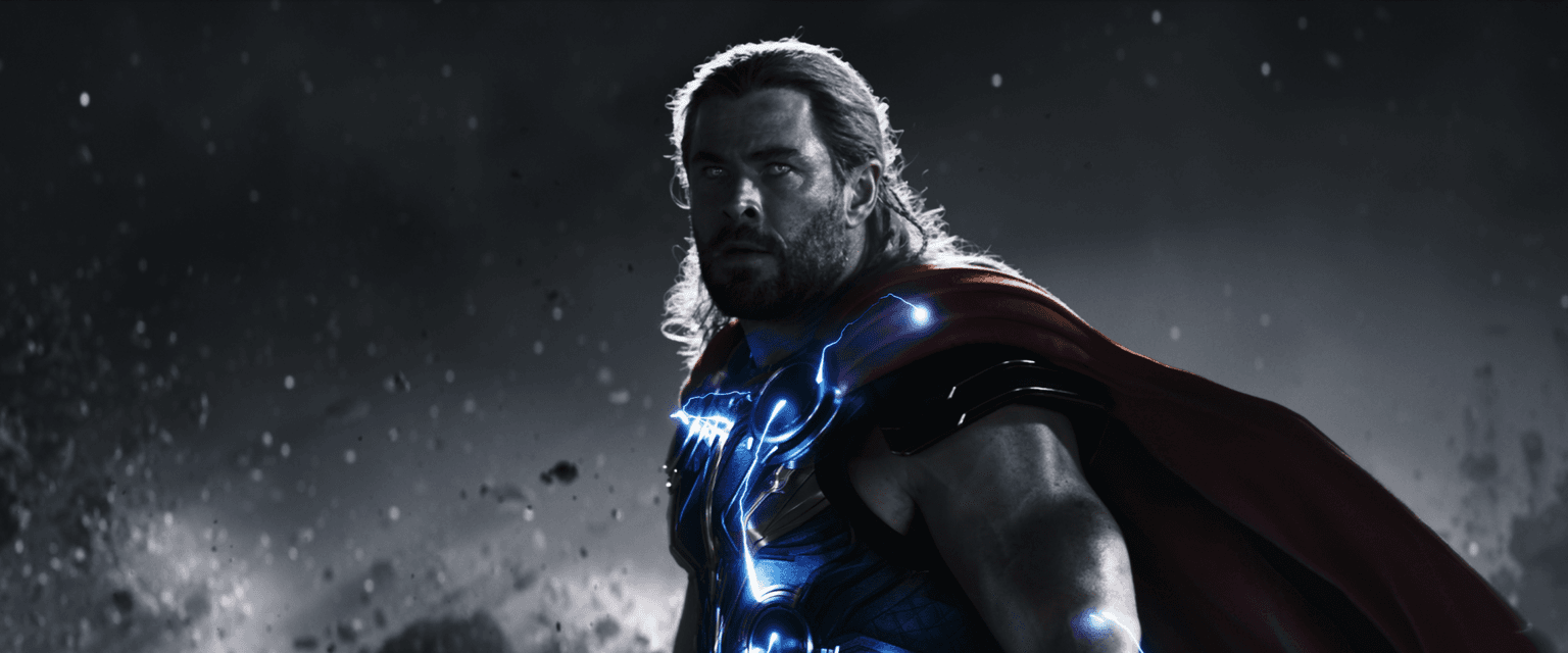 QUIZ: It’s time for the ultimate Thor quiz!