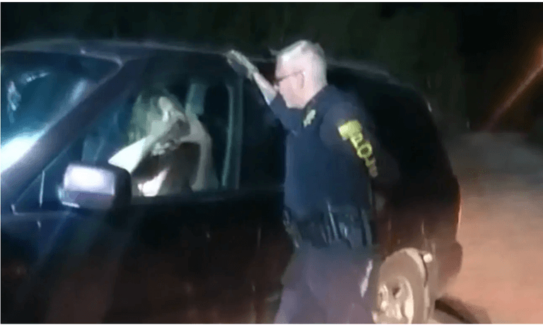Man, 22, killed by police after calling for help with his car Man, 22, killed by police after calling for help with his car