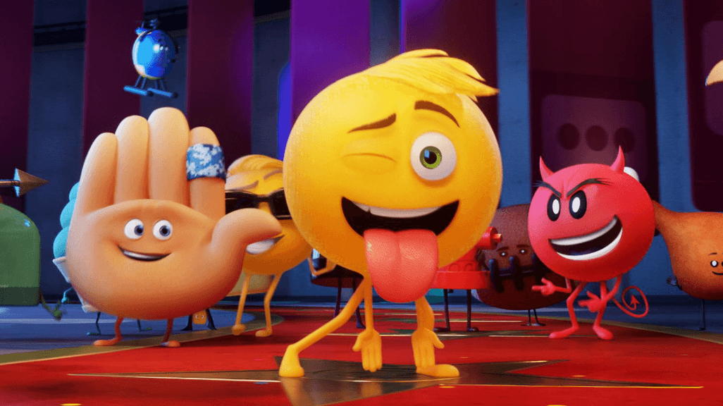 Channel 5 will air the Emoji Movie, Ice Age and Stuart Little instead of the Queen’s funeral