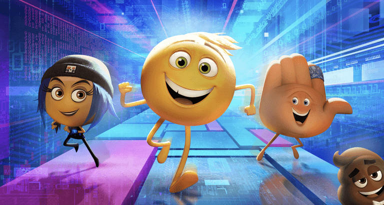 Channel 5 praised for showing The Emoji Movie instead of Queen’s funeral Channel 5 praised for showing The Emoji Movie instead of Queen’s funeral