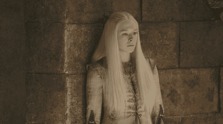 Milly Alcock will be replaced by another actress in this week’s House of the Dragon episode Milly Alcock will be replaced by another actress in this week’s House of the Dragon episode