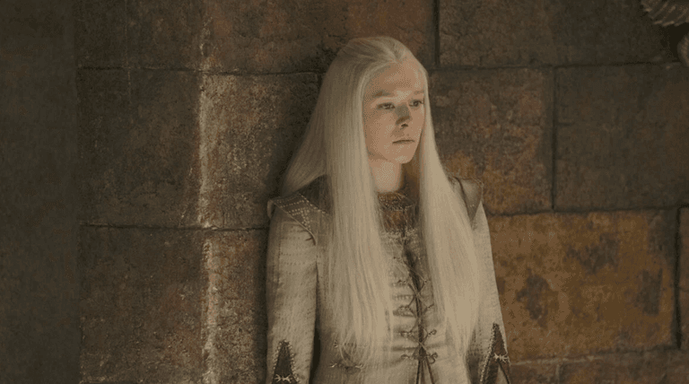 Milly Alcock will be replaced by another actress in this week’s House of the Dragon episode Milly Alcock will be replaced by another actress in this week’s House of the Dragon episode