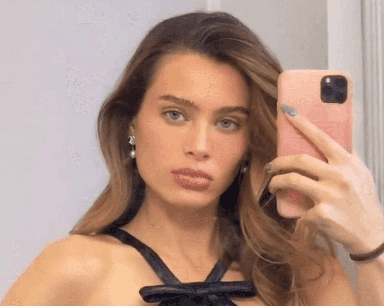 Lana Rhoades says she’s asexual and wants adult movies to be made illegal Lana Rhoades says she’s asexual and wants adult movies to be made illegal