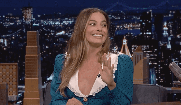Margot Robbie was ‘mortified’ by leaked Barbie photos Margot Robbie was ‘mortified’ by leaked Barbie photos