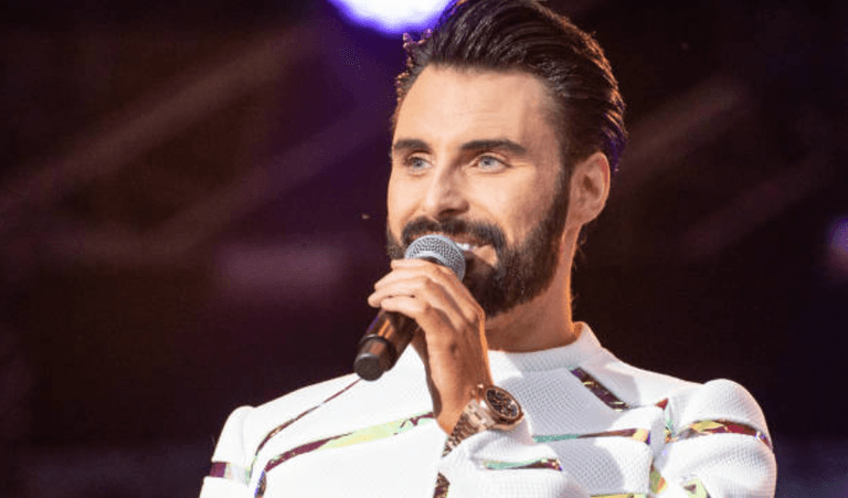 Rylan Clark was hospitalised with two heart failures after marriage breakdown Rylan Clark was hospitalised with two heart failures after marriage breakdown