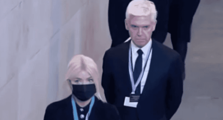 ITV ‘supporting’ Holly Willoughby and Phillip Schofield over ‘serious concerns for wellbeing’ ITV ‘supporting’ Holly Willoughby and Phillip Schofield over ‘serious concerns for wellbeing’