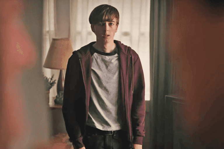 Riverdale actor Ryan Grantham jailed after admitting he killed his mum Riverdale actor Ryan Grantham jailed after admitting he killed his mum