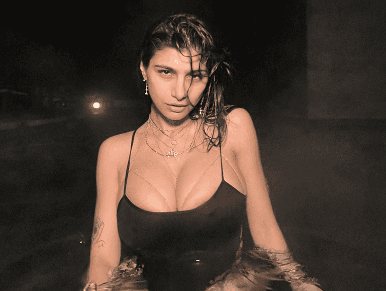 Don’t expect your wife to do what adult stars do, says Mia Khalifa Don’t expect your wife to do what adult stars do, says Mia Khalifa