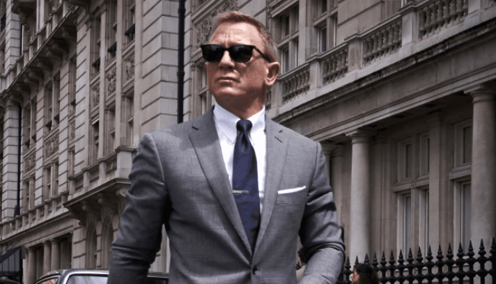 James Bond producers explain exactly what they’re looking for in the next 007