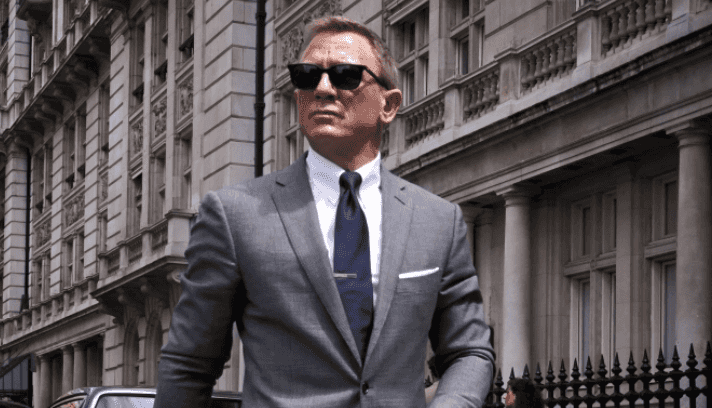 James Bond producers explain exactly what they’re looking for in the next 007 James Bond producers explain exactly what they’re looking for in the next 007