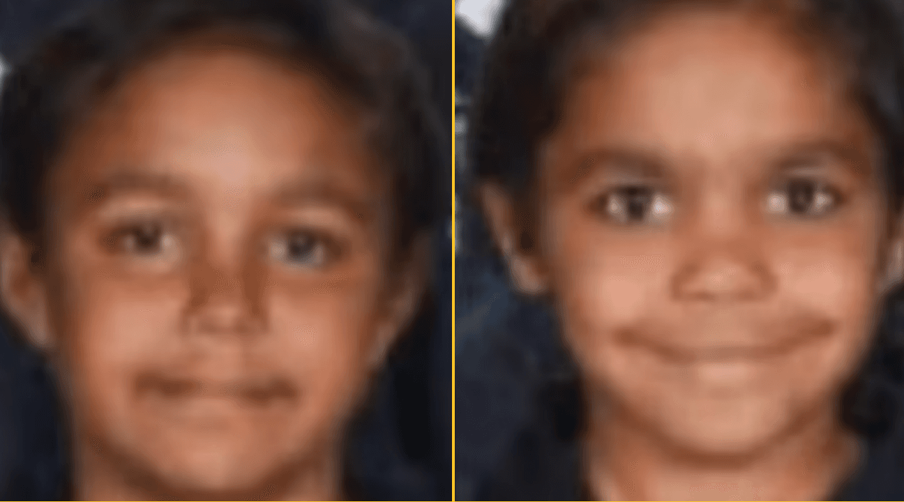 Miracle as missing brothers, 9 and 12, are found six days after vanishing