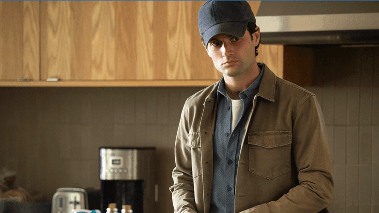 Netflix announces return date for You and teases first looks for Season 4 Netflix announces return date for You and teases first looks for Season 4
