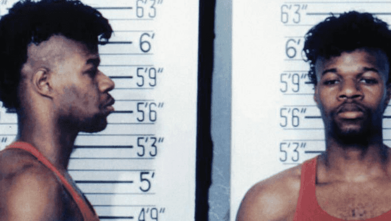 The man who killed Jeffrey Dahmer on why he had to end the serial killer’s life The man who killed Jeffrey Dahmer on why he had to end the serial killer’s life