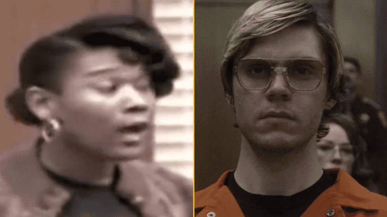 Family of Jeffrey Dahmer victim say they’ve been blindsided by Netflix series Family of Jeffrey Dahmer victim say they’ve been blindsided by Netflix series