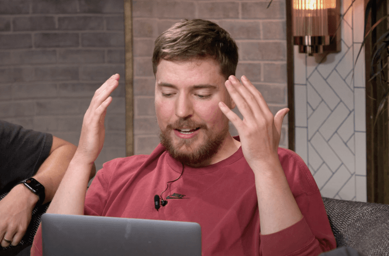MrBeast has turned down a $1 billion offer for his channel MrBeast has turned down a $1 billion offer for his channel