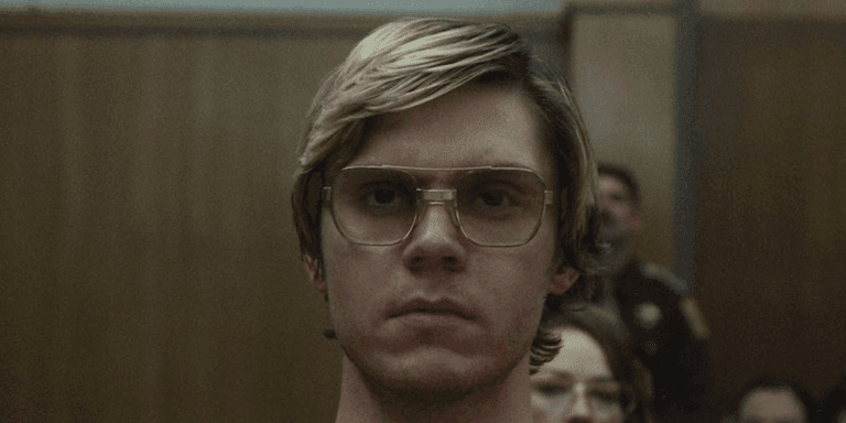People are calling Evan Peters one of the most ‘talented actors of our generation’ People are calling Evan Peters one of the most ‘talented actors of our generation’