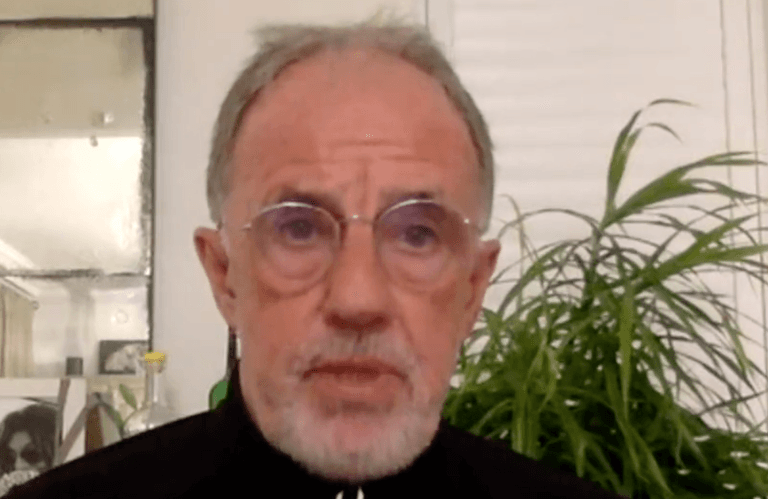 Mark Lawrenson claims the BBC are ‘frightened to give you bad news’ Mark Lawrenson claims the BBC are ‘frightened to give you bad news’