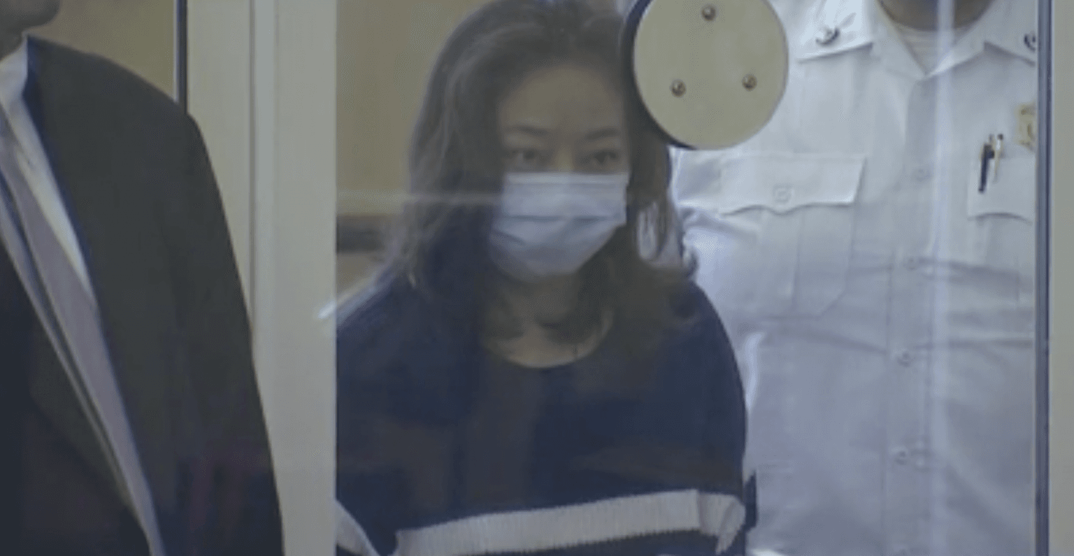 Woman kills ex-landlord with hammer after he confronted her about forged checks, court hears