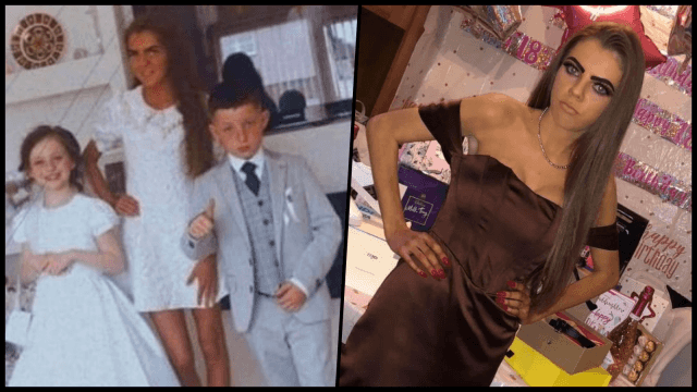 Three siblings who died in violent stabbing in Dublin named Three siblings who died in violent stabbing in Dublin named