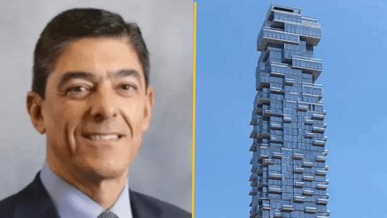 Bed Bath & Beyond CFO Gustavo Arnal’s cause of death confirmed by medical examiner Bed Bath & Beyond CFO Gustavo Arnal’s cause of death confirmed by medical examiner