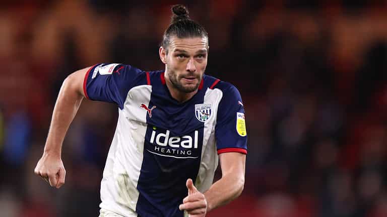 Andy Carroll could make a surprise Premier League return with Wolves Andy Carroll could make a surprise Premier League return with Wolves